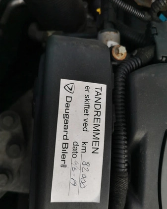 Opel Astra cena 33897 przebieg: 116000, rok produkcji 2013 z Krajenka małe 529